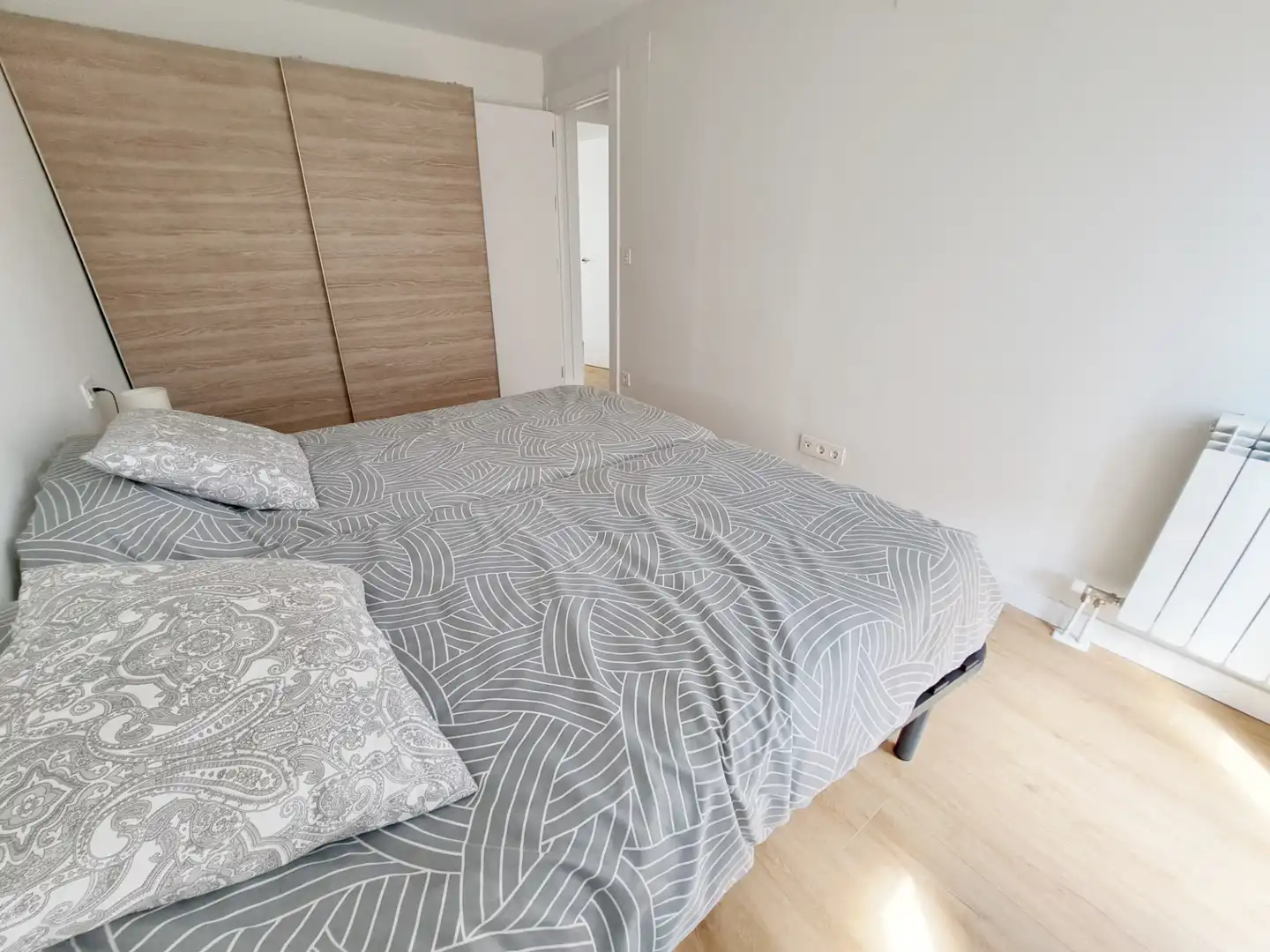 Habitación de Piso en venta en Vitoria - Gasteiz con Calefacción, Terraza y Trastero