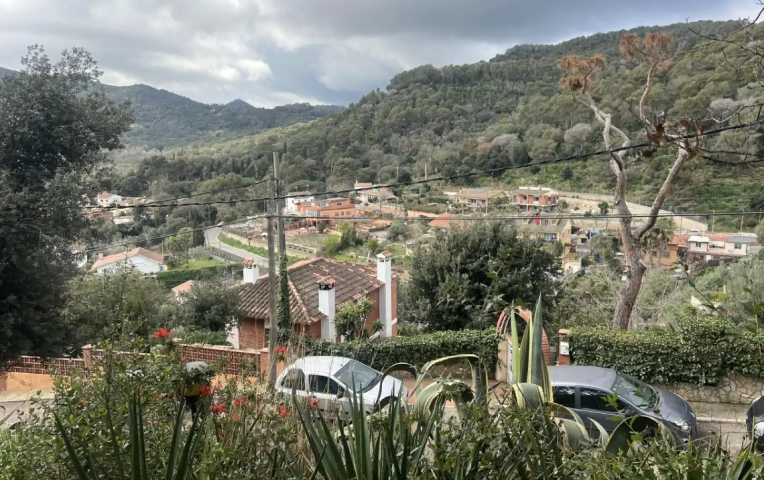 Terreno residencial en venta en Argentona - UR DE CAN CABOT, imagen 4