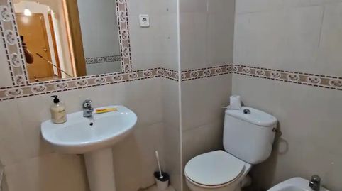 Foto 5 de Piso en venta en Calle Andrés Segovia, 1, Espinardo, Murcia Capital