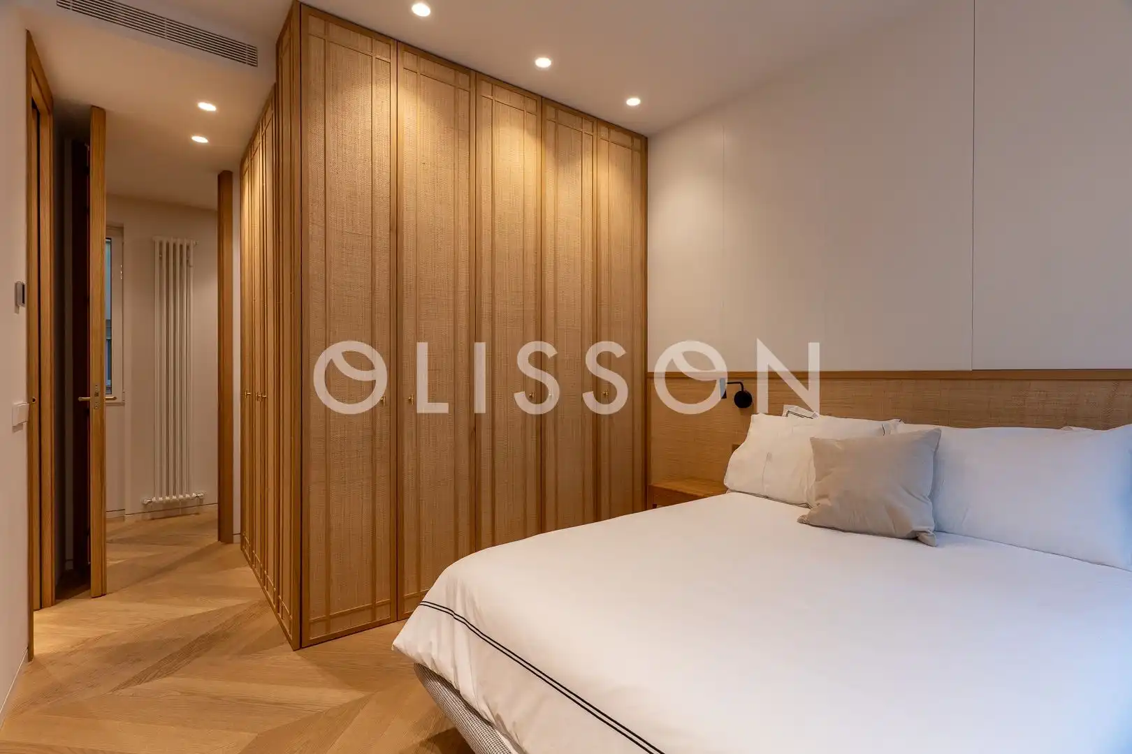 Appartement avec ascenseur à vendre à Chamberí, imagen 15