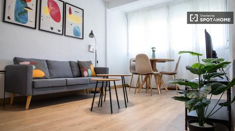 Photo 4 of Flat to share in San Nicasio, Madrid