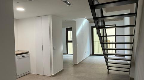 Foto 4 de Dúplex de lloguer a Calle de Viana, El Pilar, Valencia