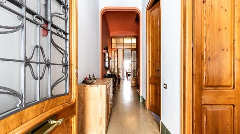Foto 4 de Casa adosada en venda a Terrassa - Carrer Carrer de la Creu Gran, Barri del Centre, Terrassa