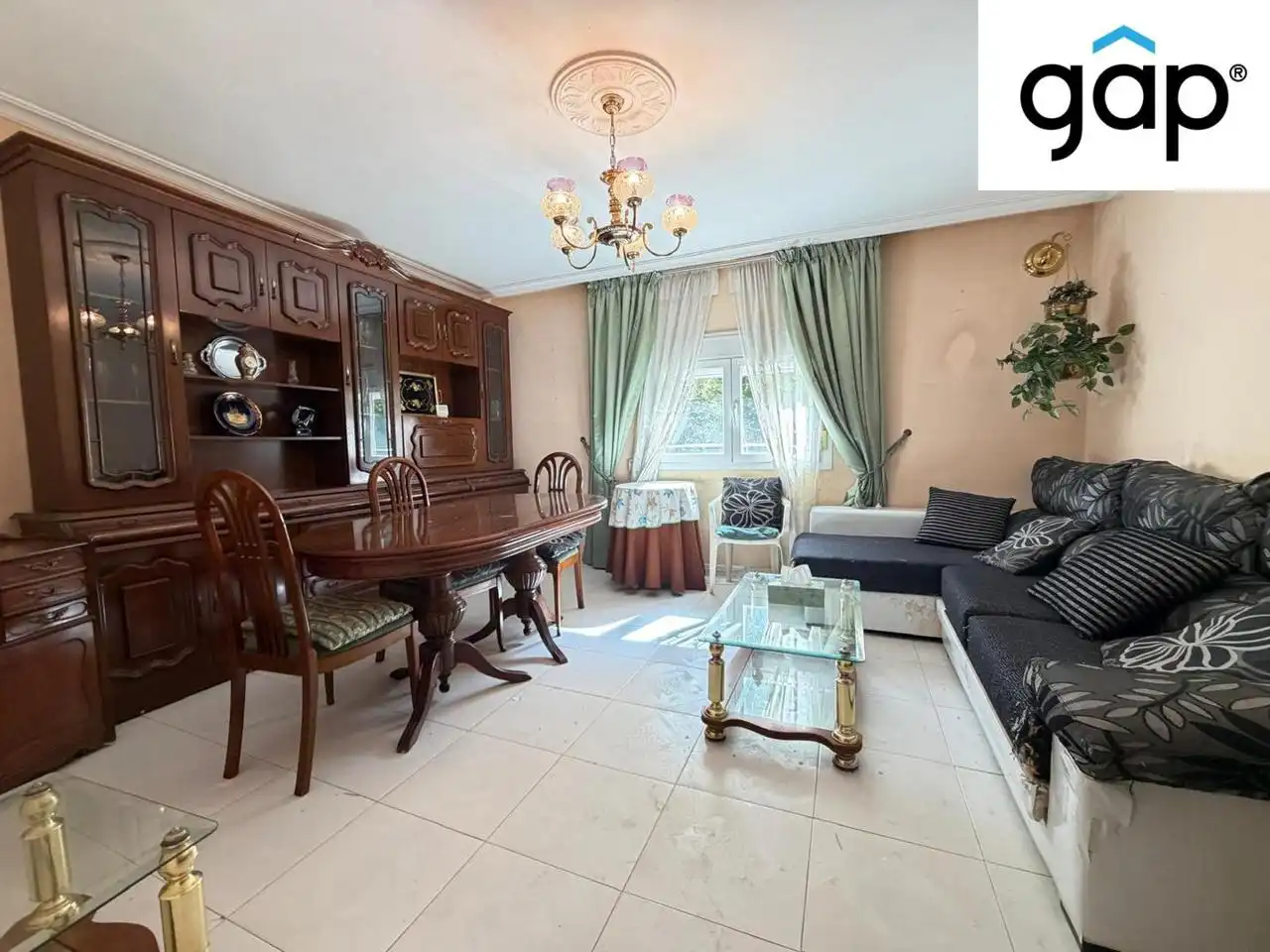 Appartement à vendre à Calle del Pintor Adrián Moya, imagen 4