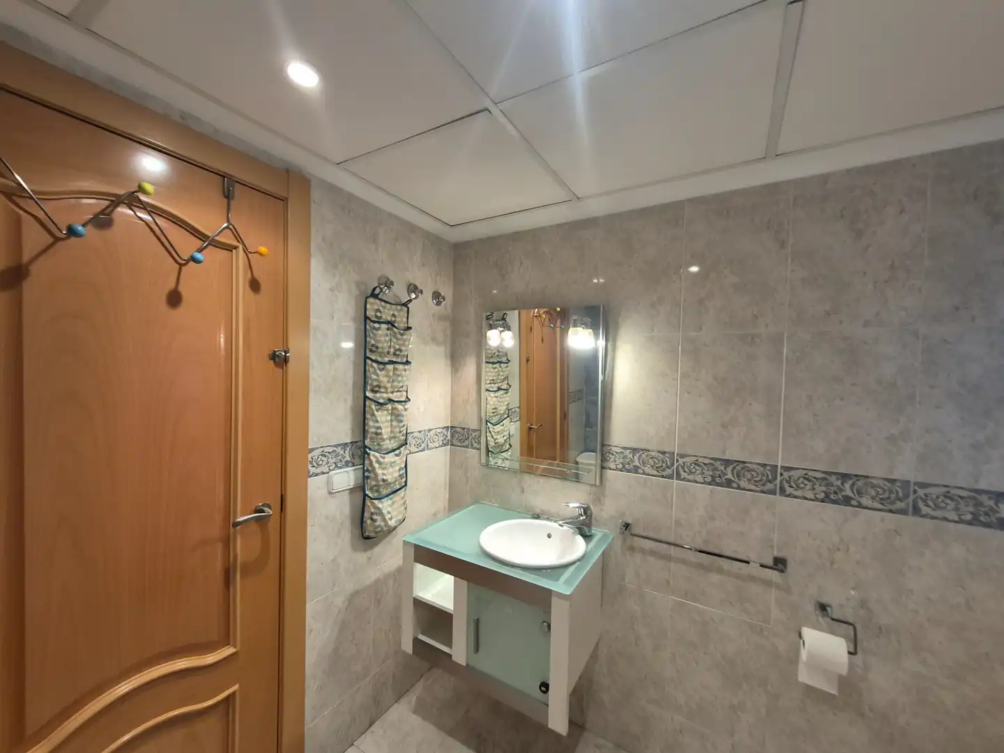 Wohnung zur Miete in Carrer del Mestre Bellver, 38, Barrio de Patraix