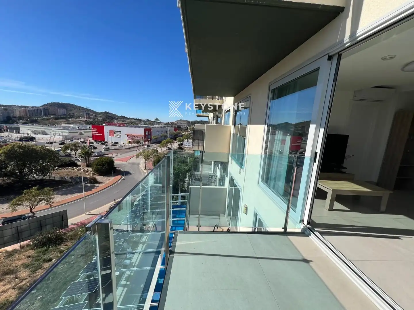 Wohnung mit Pool zum Verkauf in Cala de Finestrat, imagen 22
