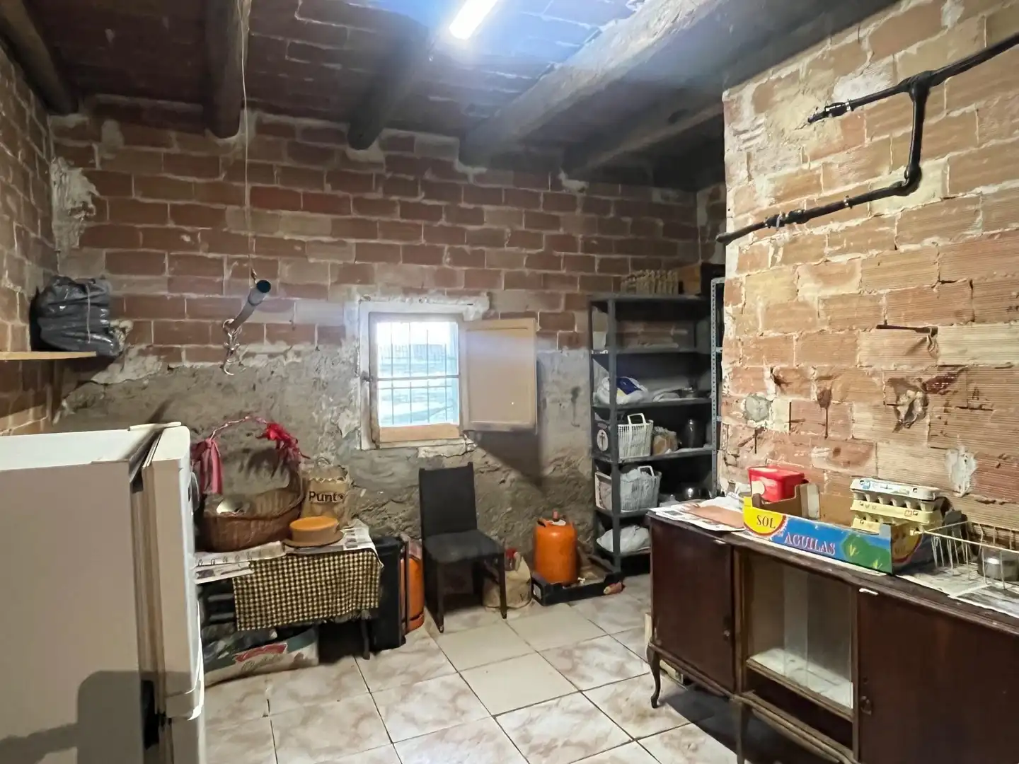 Terreno industrial en venta en Bellvís