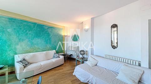 Foto 3 de Pis de lloguer a La Vila Olímpica del Poblenou,  Barcelona Capital