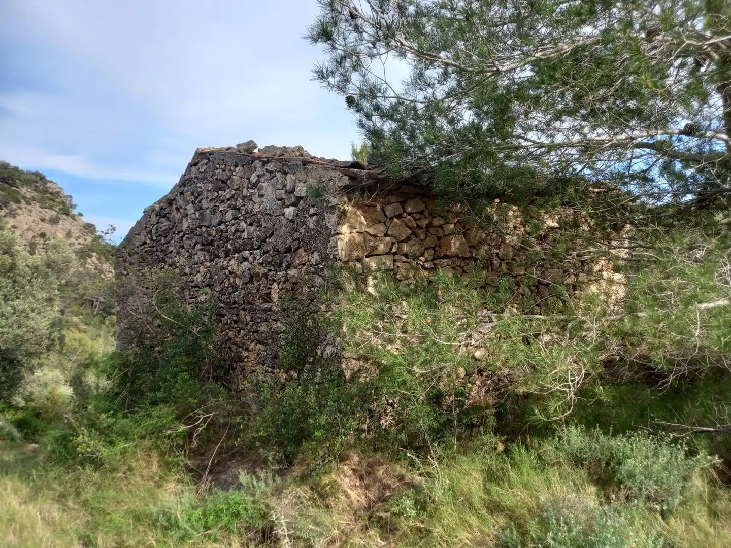 Rural land for sale in El Pinell de Brai, imagen 23