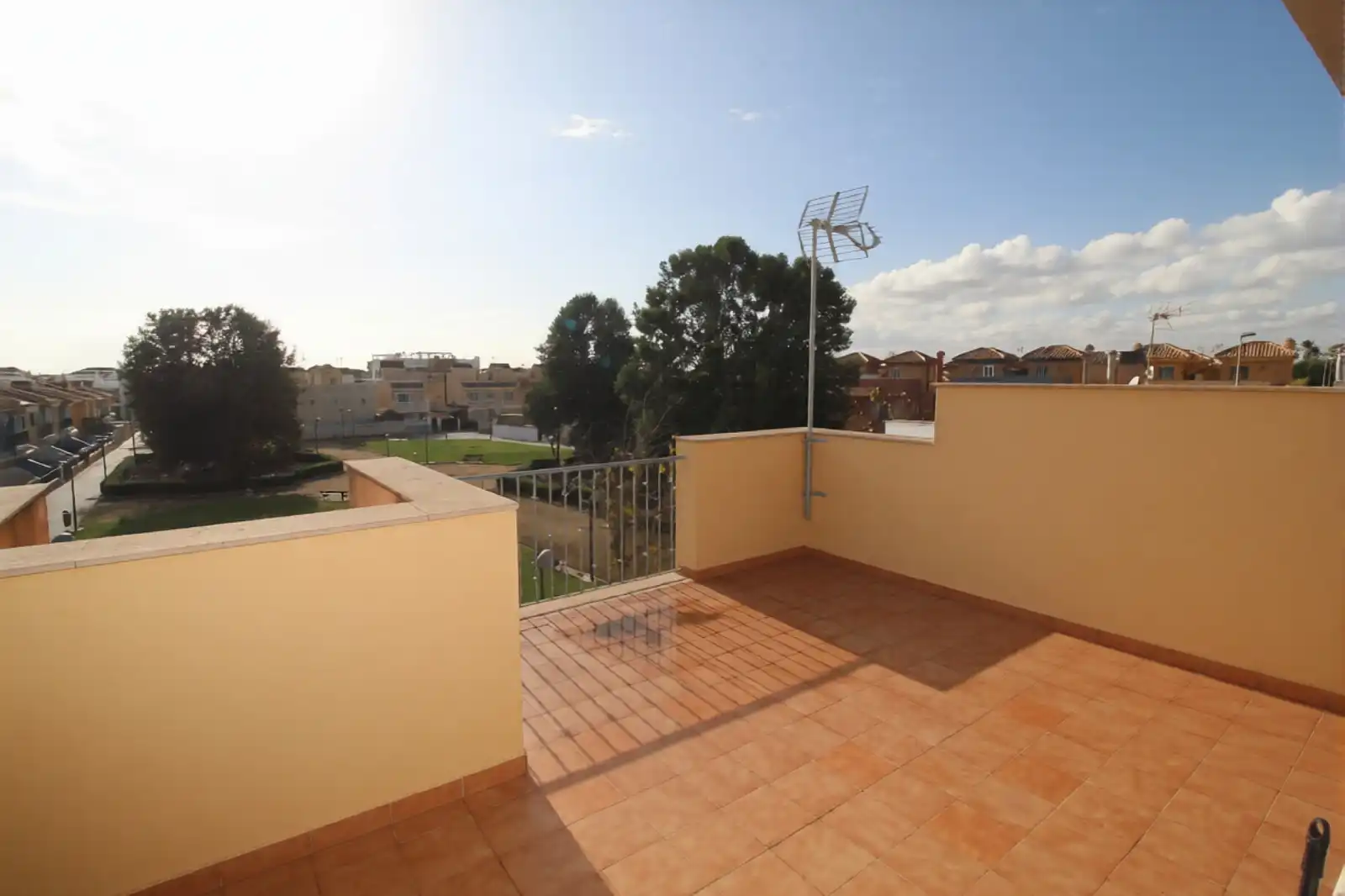 House with terrace for sale in El Mojón, imagen 12