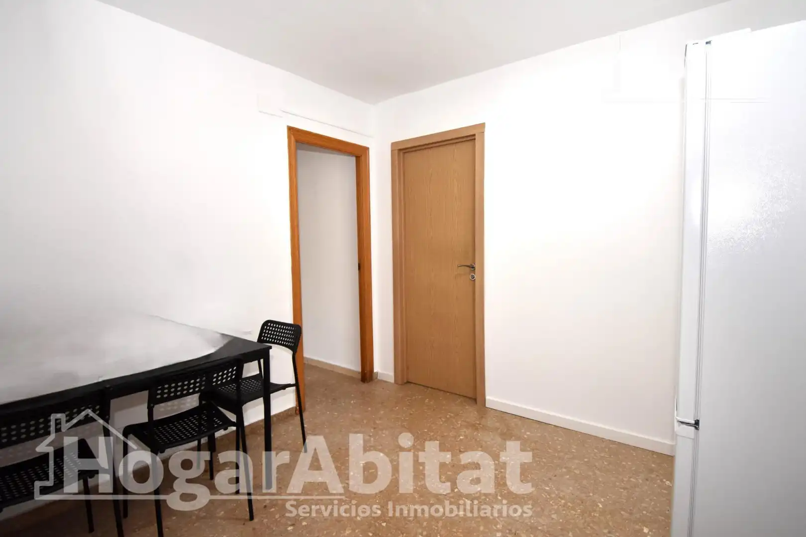 Dormitori de Pis en venda en Alaquàs amb Moblat