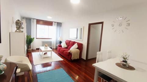 Photo 5 of Flat to rent in Avenida de Lugo, La Seca - Los Salgueriños, Pontevedra Capital