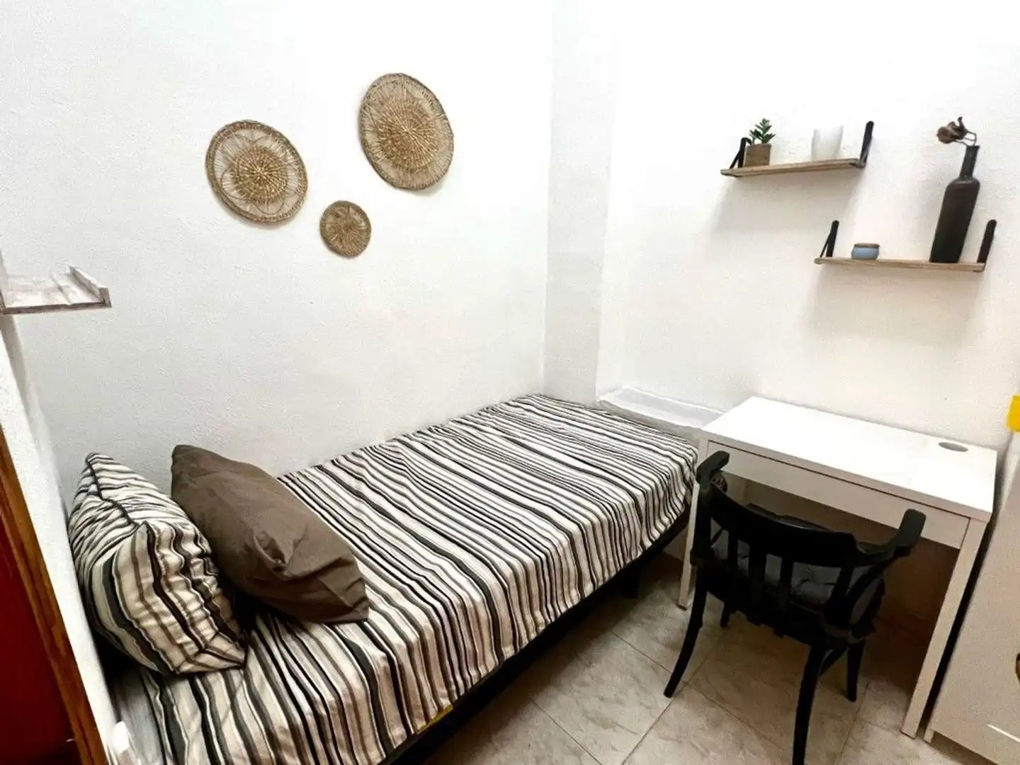 Habitación de Piso de alquiler en Valencia