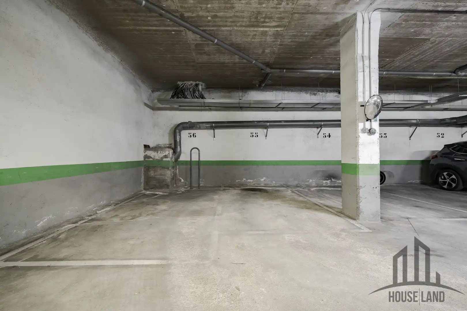 Aparcament de Pis en venda en Madrid amb Calefacció i Piscina comunitària