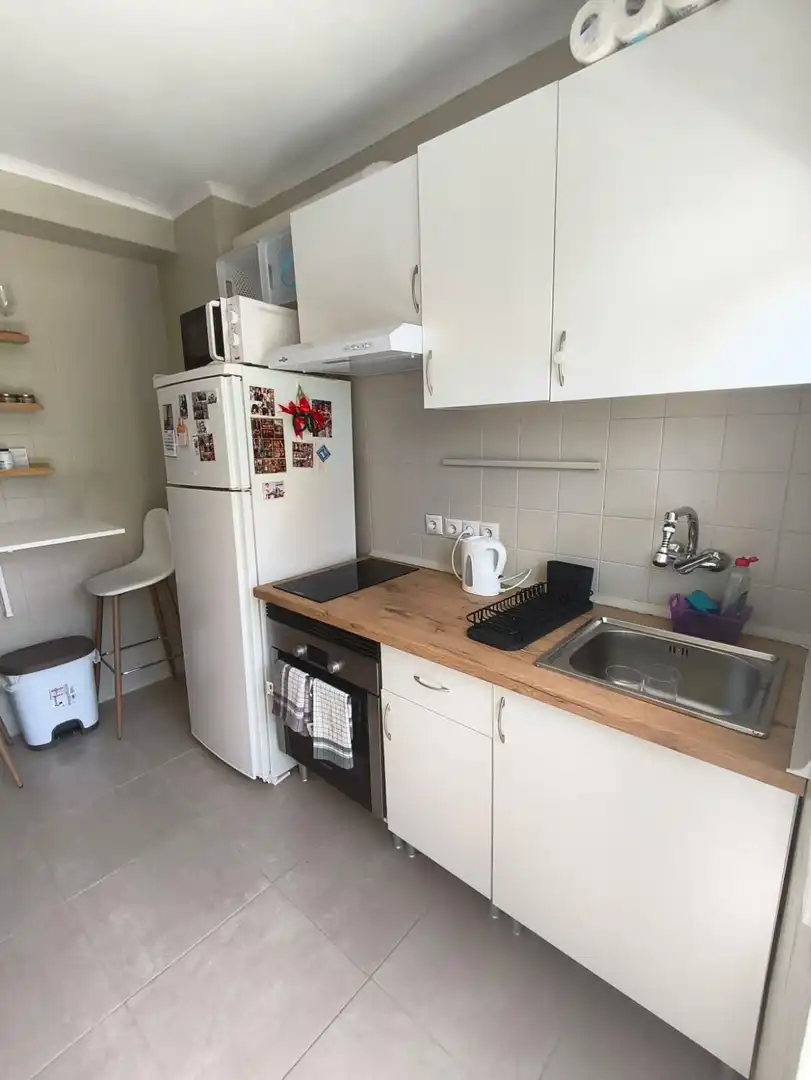 Estudio en venta en Centro