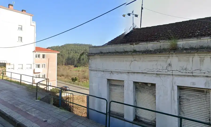 Terreni e lotti in vendita a Rua Manuel Platas Varela, imagen 11