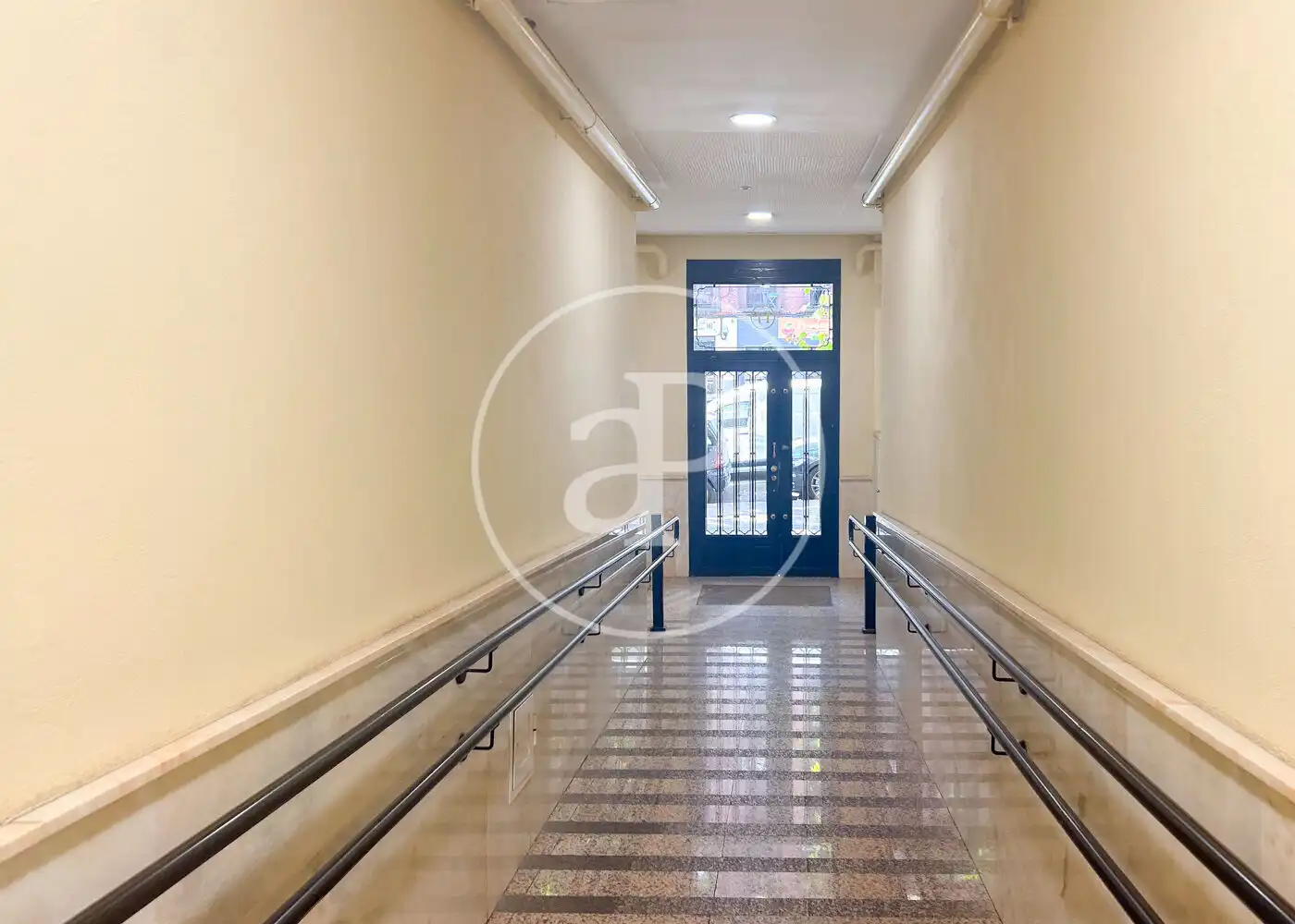 Pis amb ascensor en venda a P.º de Sta. María de la Cabeza, imagen 16