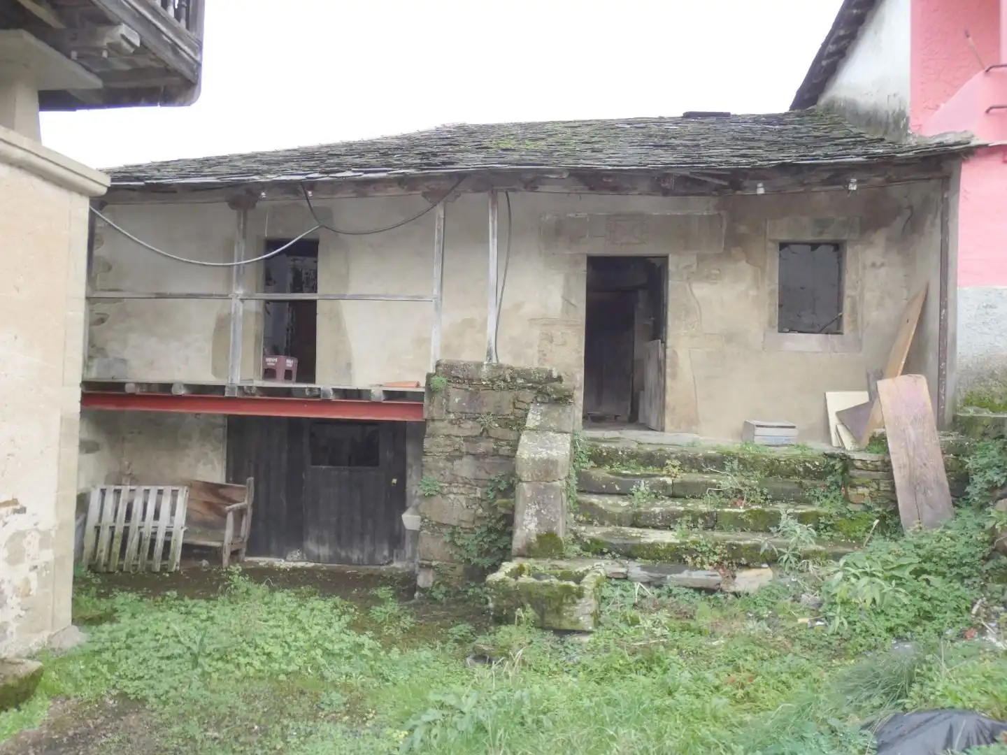 Terraced house for sale in Valdés - Luarca, imagen 15