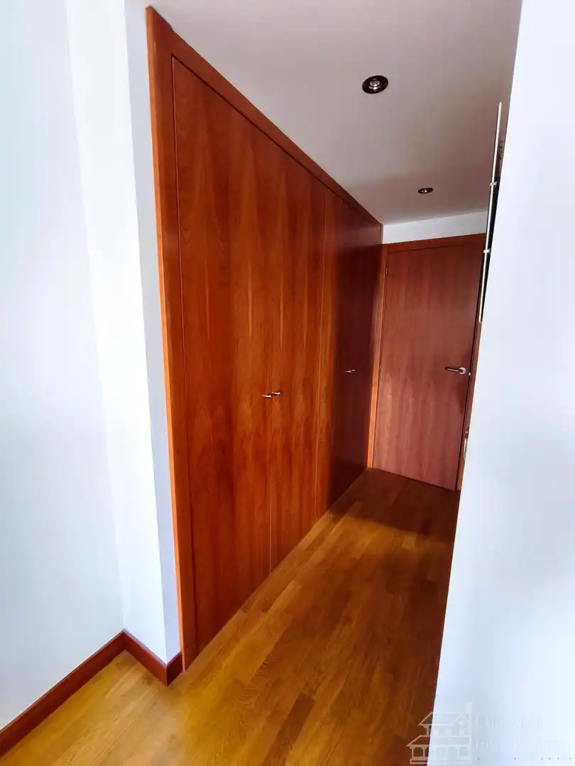 Pis en venda en Aldeatejada amb Aire condicionat, Calefacció i Terrassa