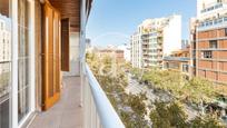 Exterior view of Flat for sale in  Palma de Mallorca  with Air Conditioner, Heating and Terrace