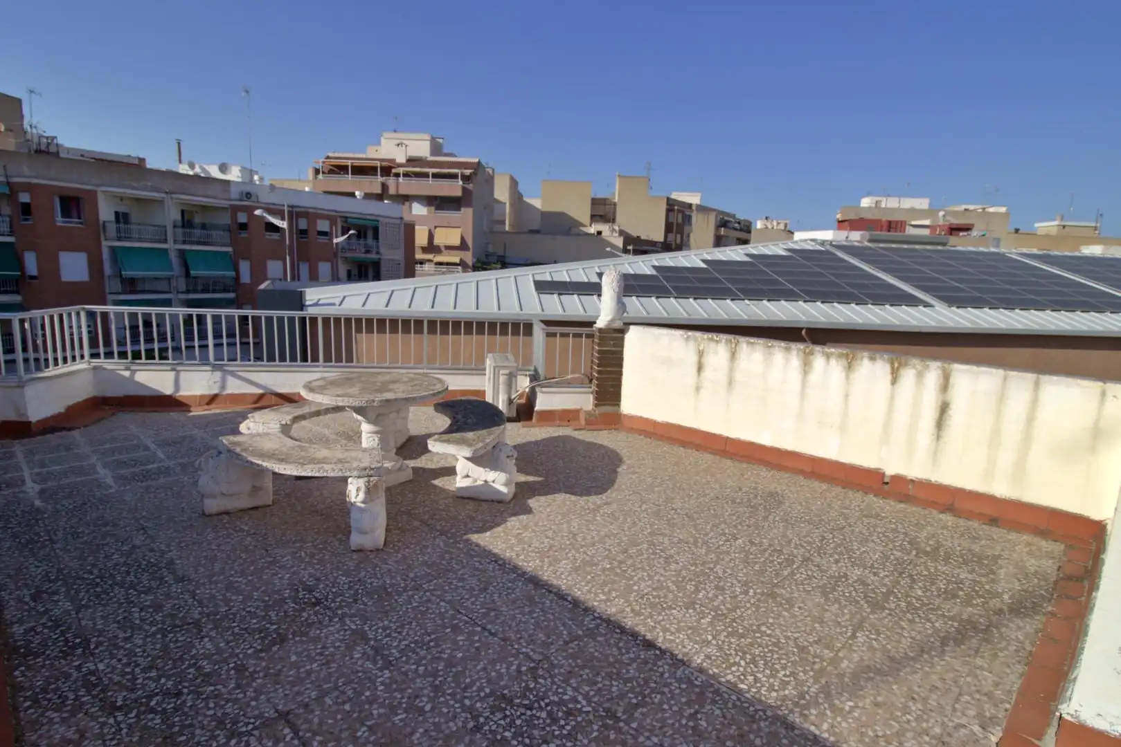 Casa amb terrassa en venda a Callosa de Segura, imagen 46