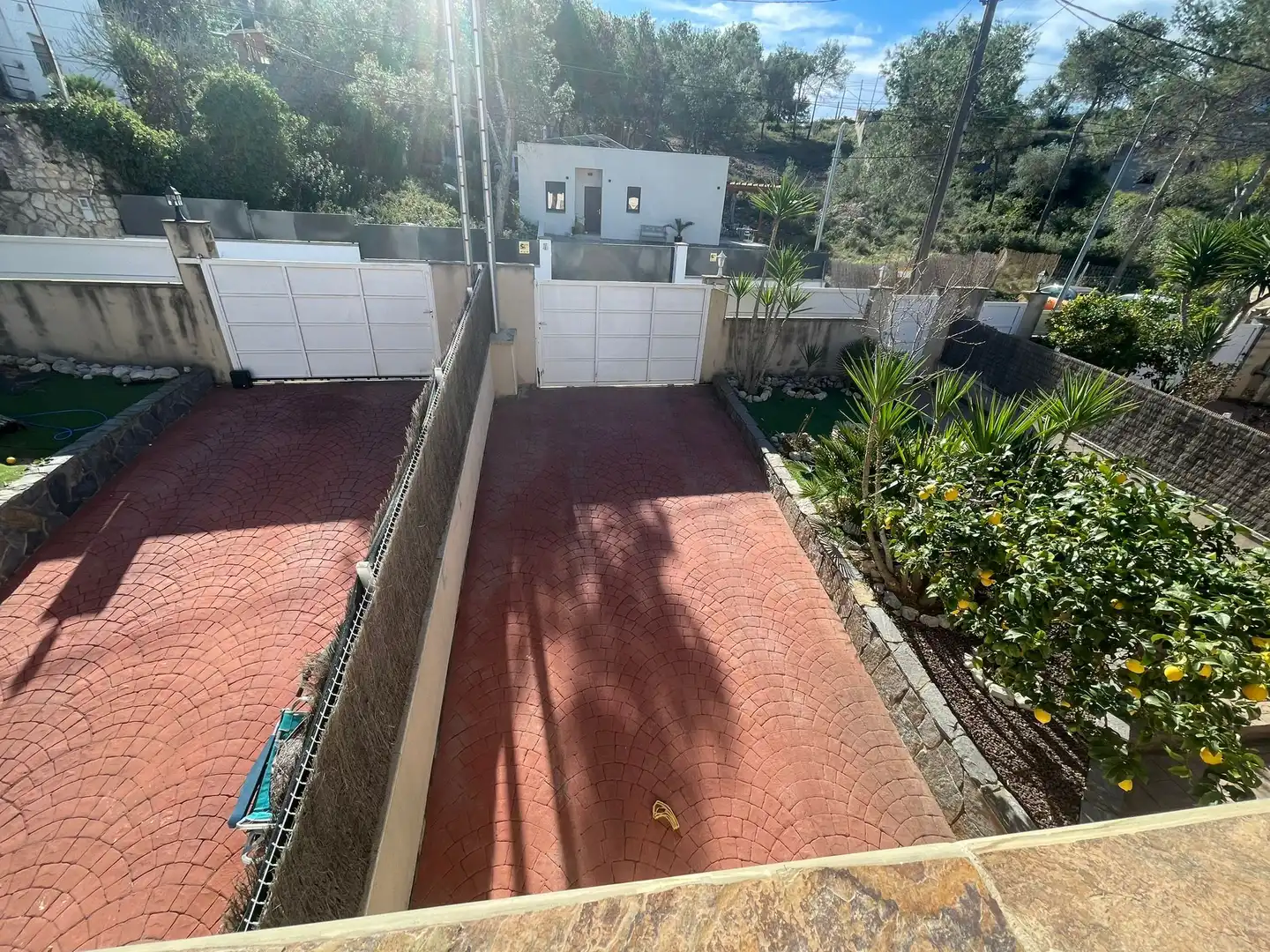 Adosado con terraza en venta en Carrer Cami de Canyelles 2A, imagen 28