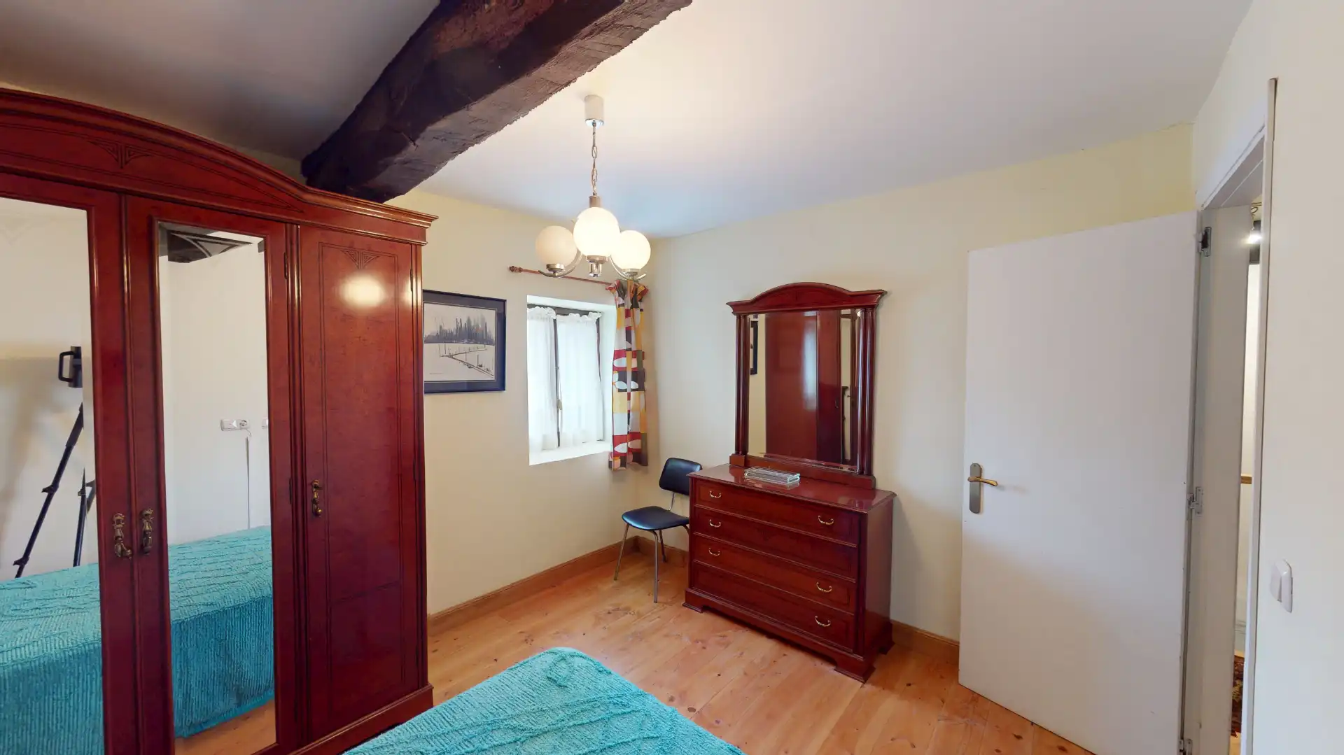 Habitación de Dúplex en venta en Tolosa con Amueblado