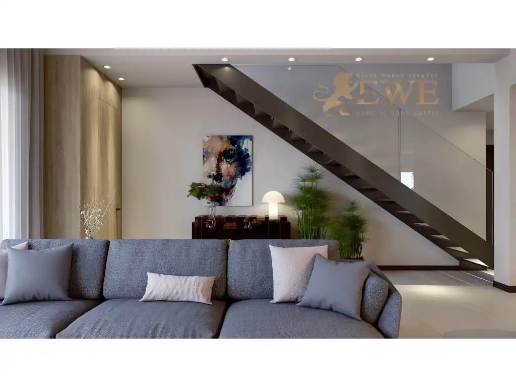 Detached house with terrace for sale in Algorfa, imagen 5