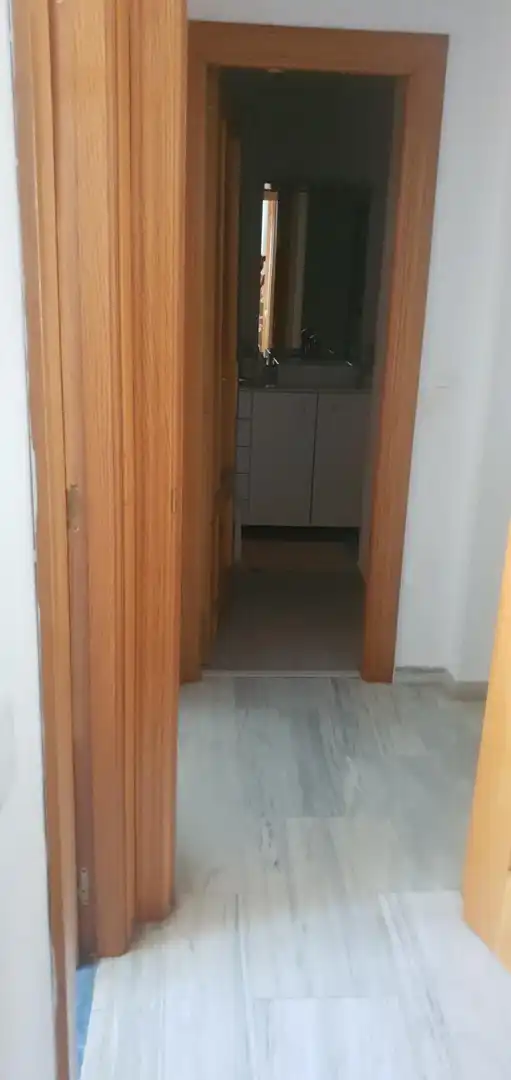 Wohnung zur Miete in Alameda de Barceló, El Molinillo - Capuchinos