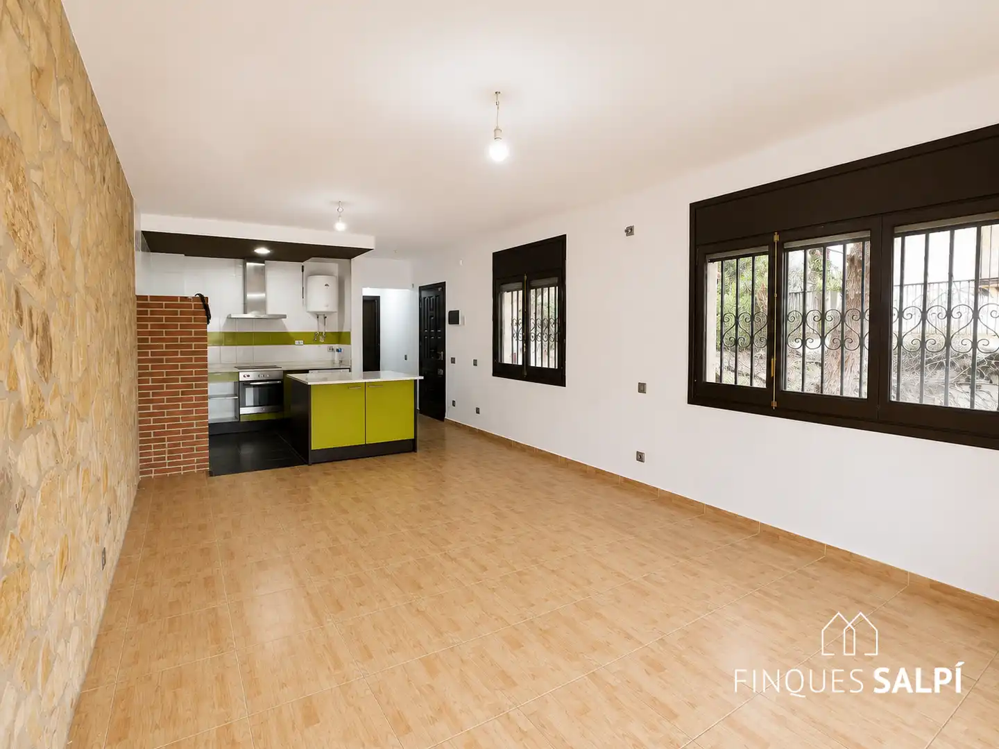 Appartement compact à vendre à Pujada al Puig Rom, imagen 6