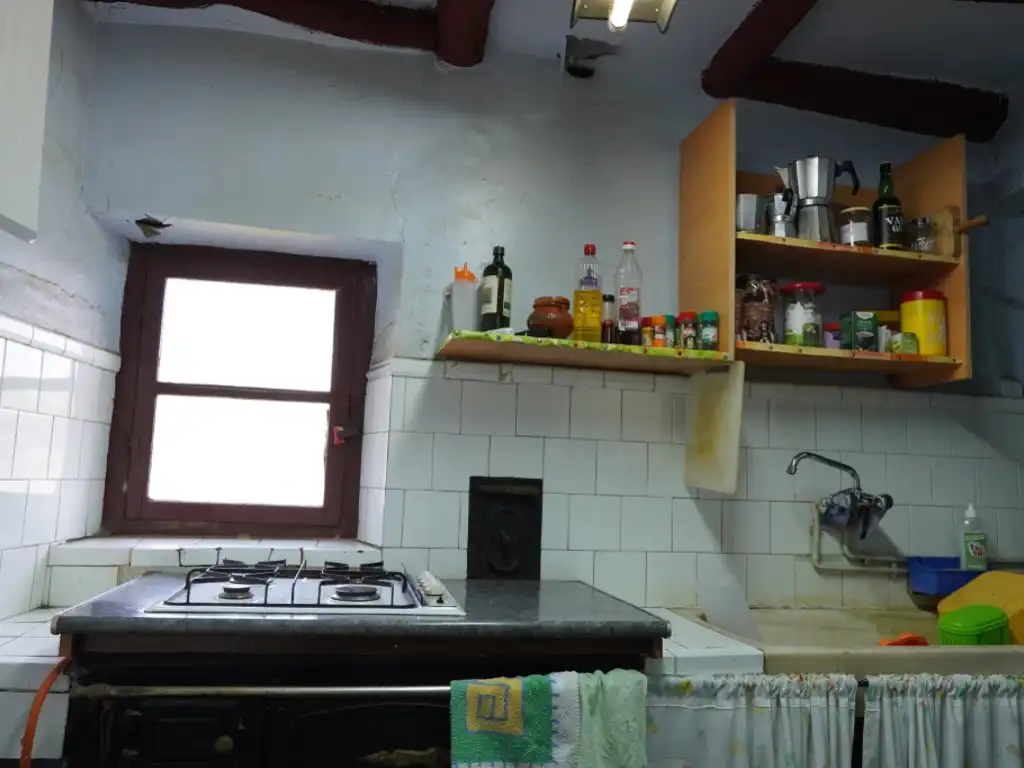 Casa o chalet en venta en Barrio Norte, 32, Bárcabo