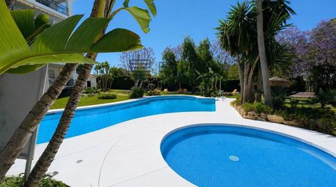 Foto 2 de Piso en venta en Gran Calahonda, Calahonda, Mijas
