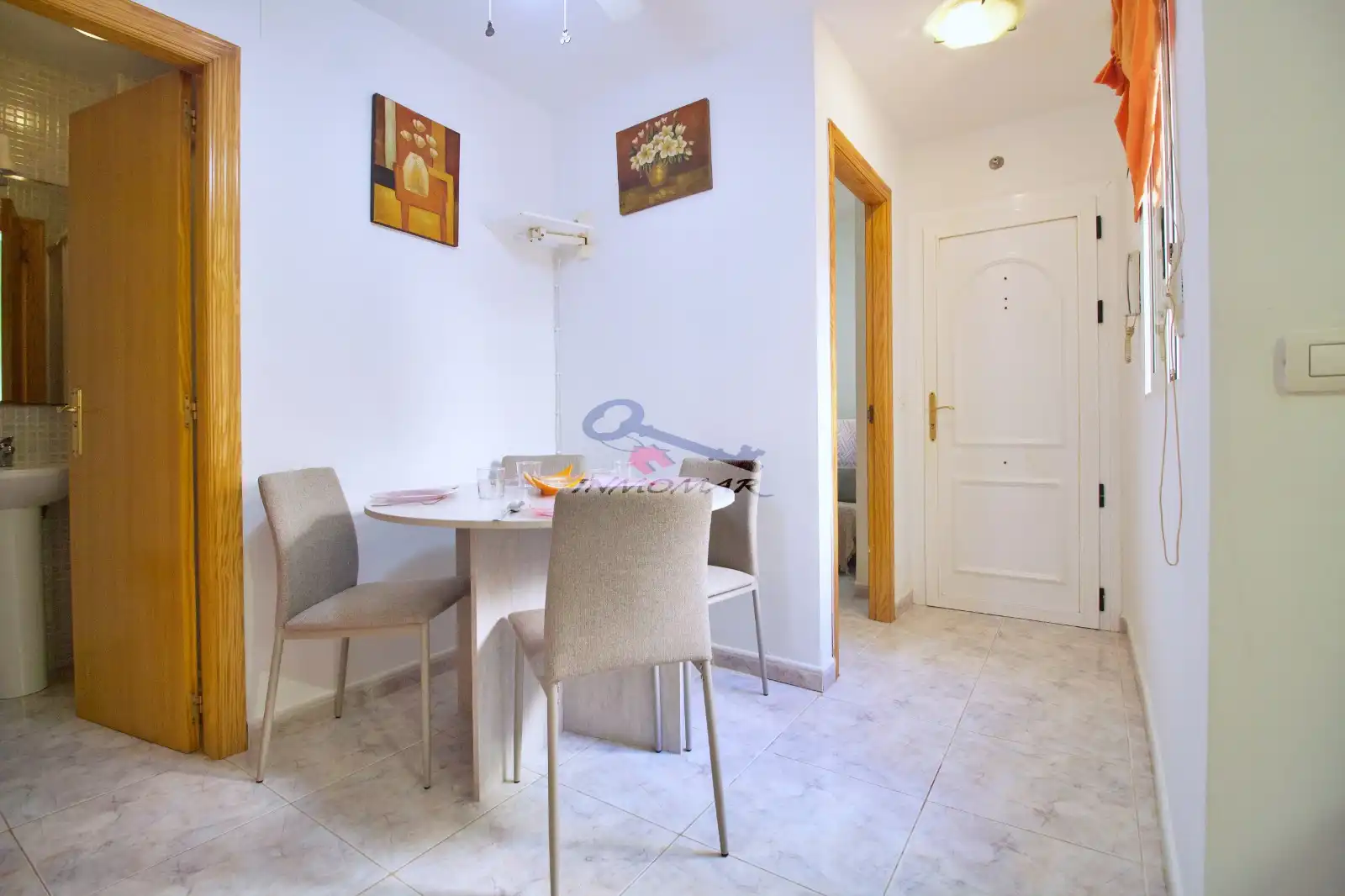 Appartement avec ascenseur à vendre à Carrer de Cabanes 20