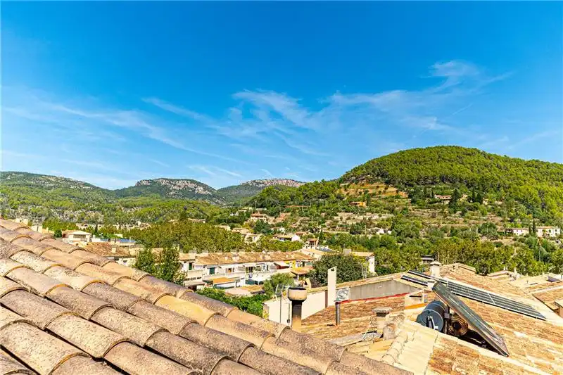 Casa amb piscina en venda a Esporles
