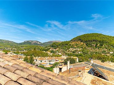Casa amb piscina en venda a Esporles