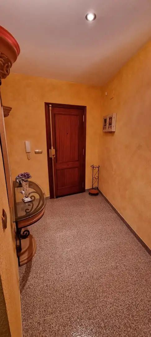 Piso en venta en Cullera con Aire acondicionado, Amueblado y Balcón
