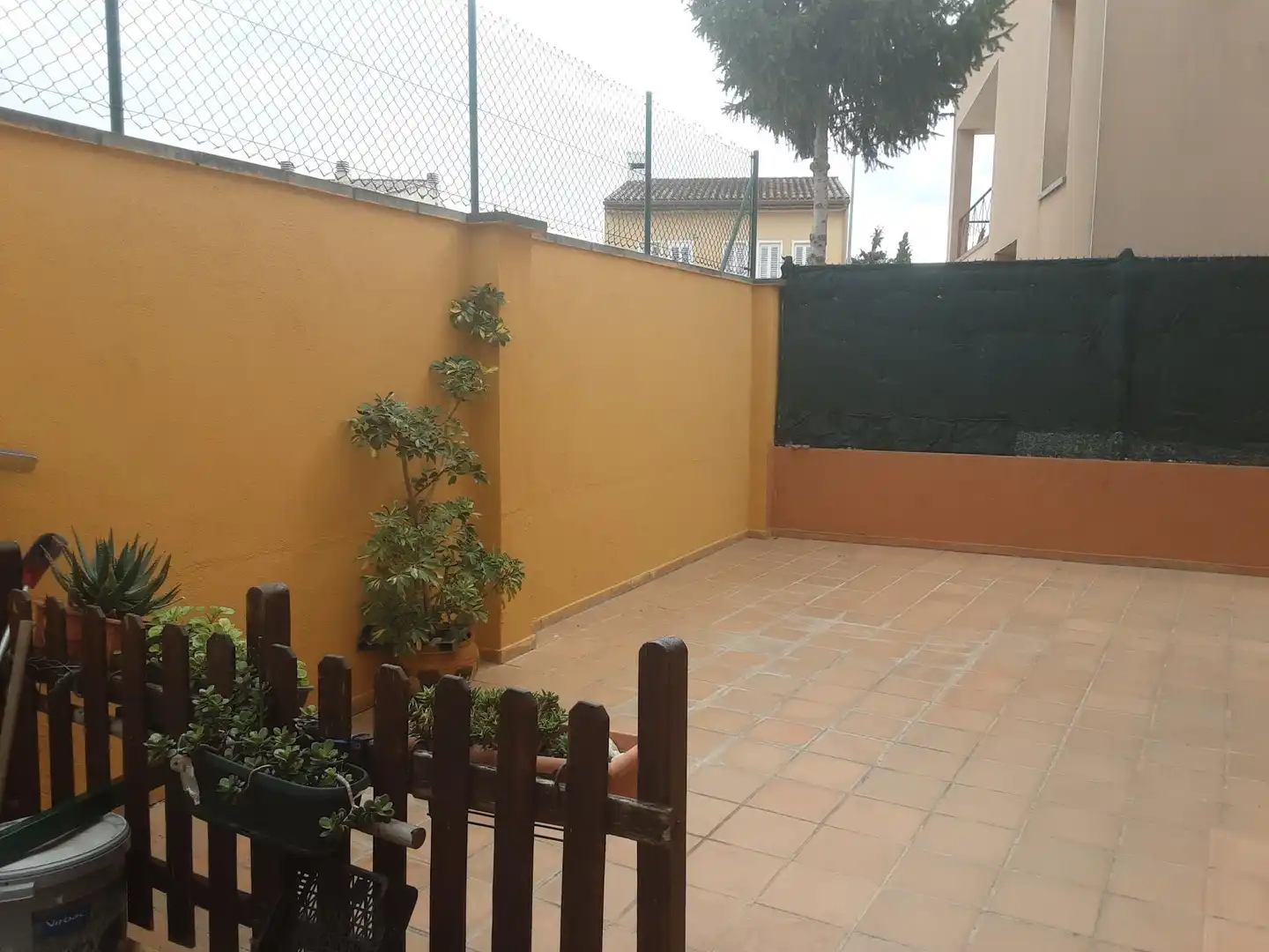 Terraced house with terrace for sale in Vilafant, imagen 6