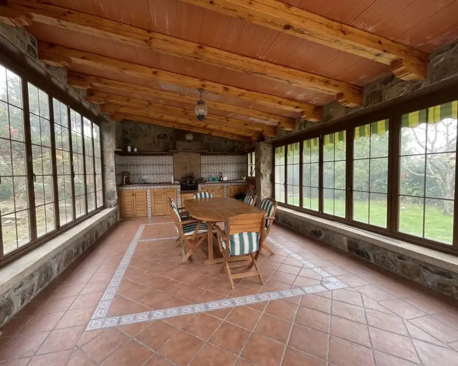 Chalet con piscina en venta en Centro - Manguilla, imagen 67