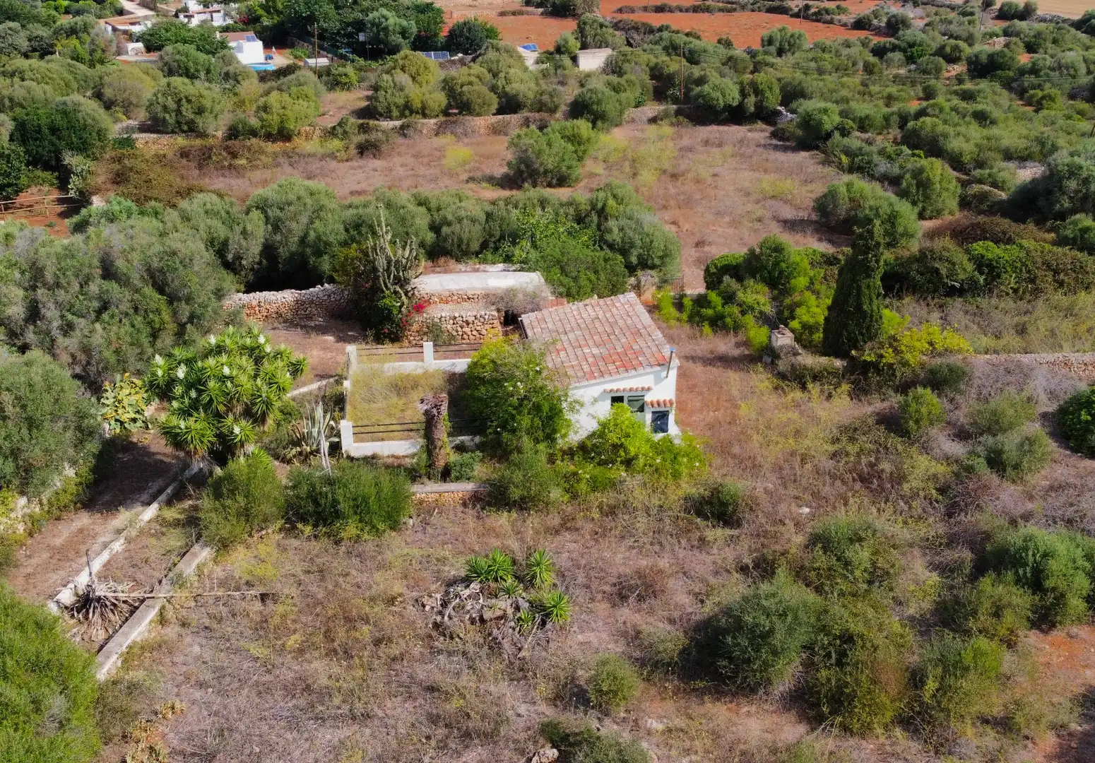 Landhaus zum Verkauf in Ciutadella, imagen 6