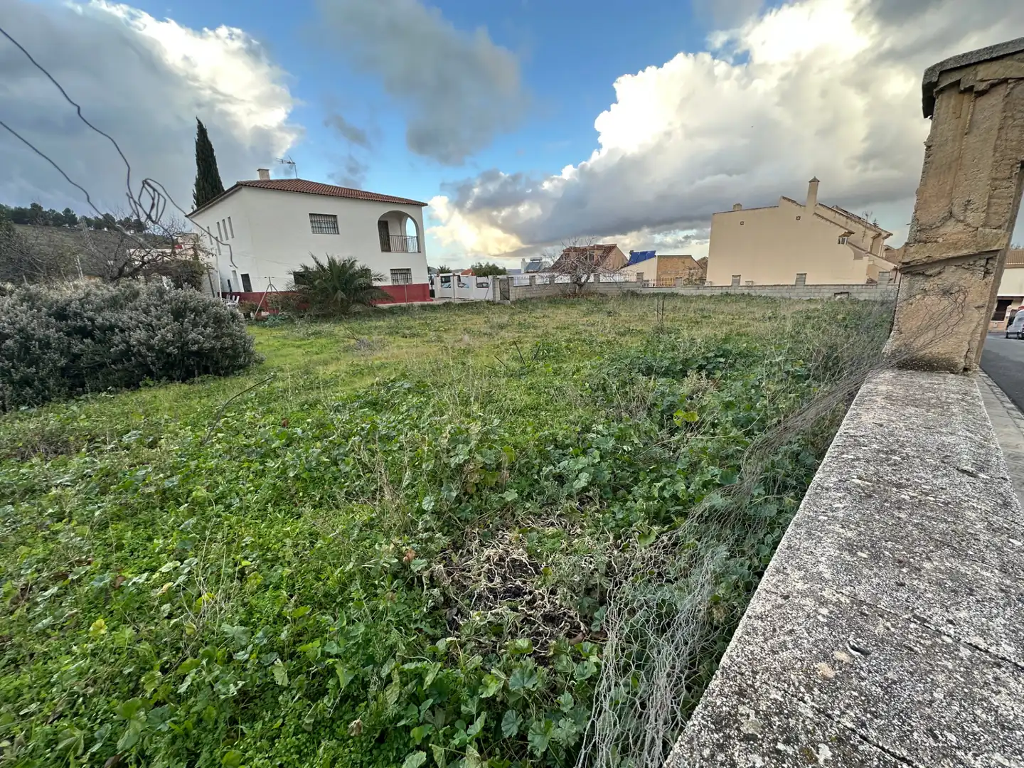 Terreni e lotti in vendita a Fuentemora