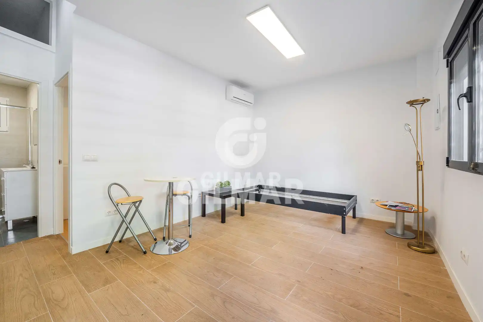 Apartament en venda en Madrid amb Calefacció