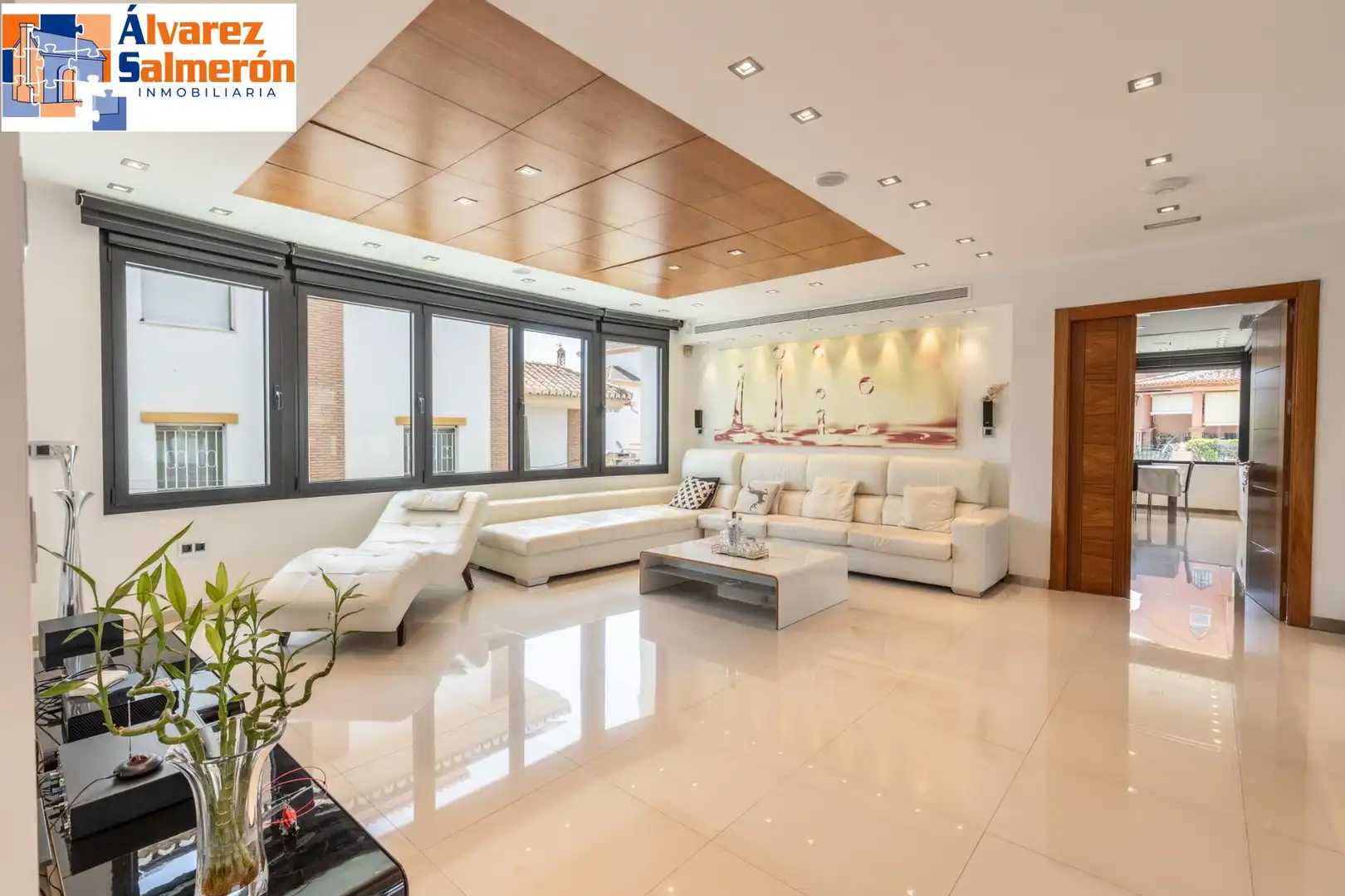 Chalet con piscina en venta en Urbanizacion EL CARMELO, imagen 11