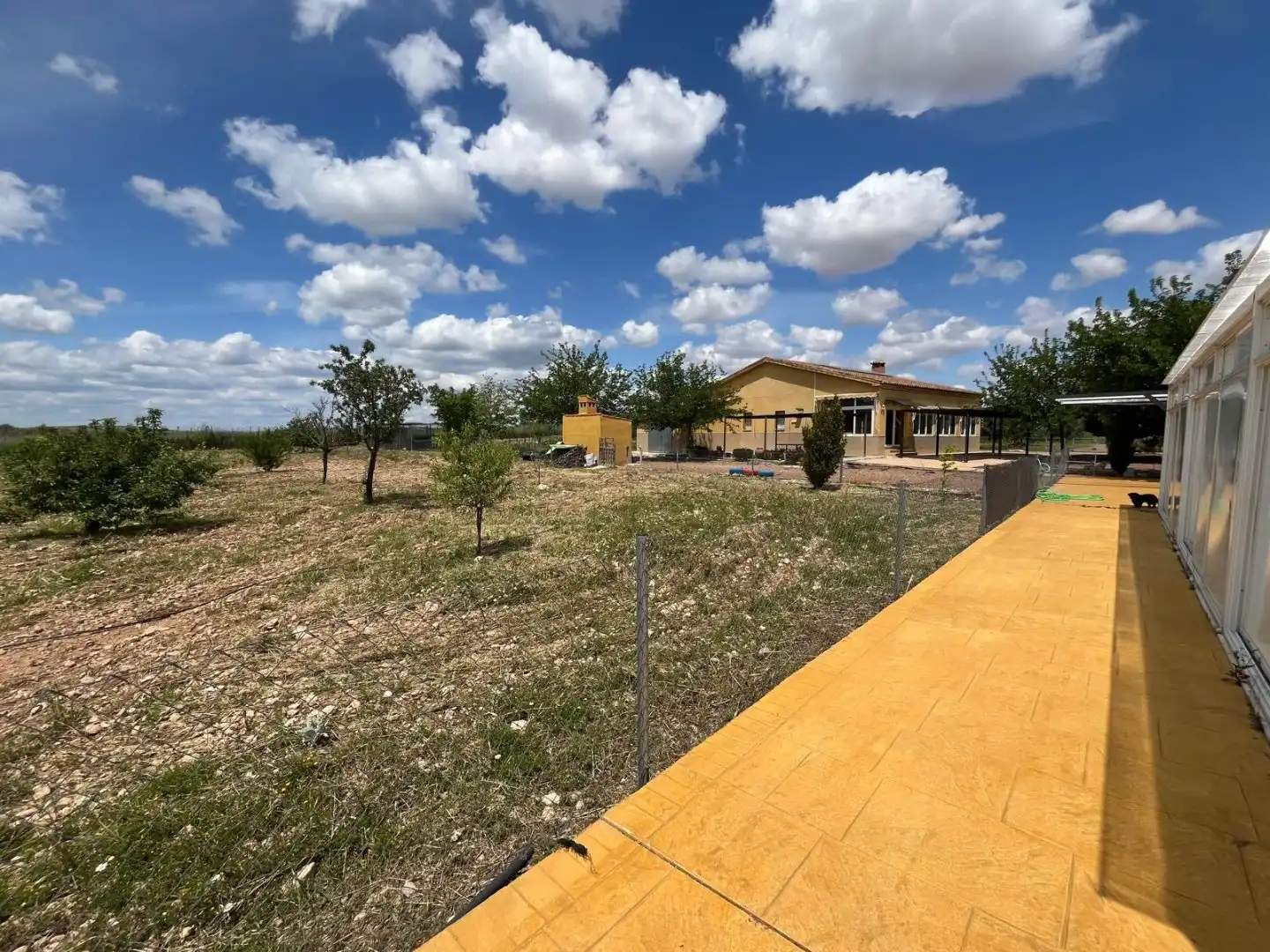 Casa o chalet en venta en Carrión de Calatrava con Aire acondicionado, Calefacción y Terraza