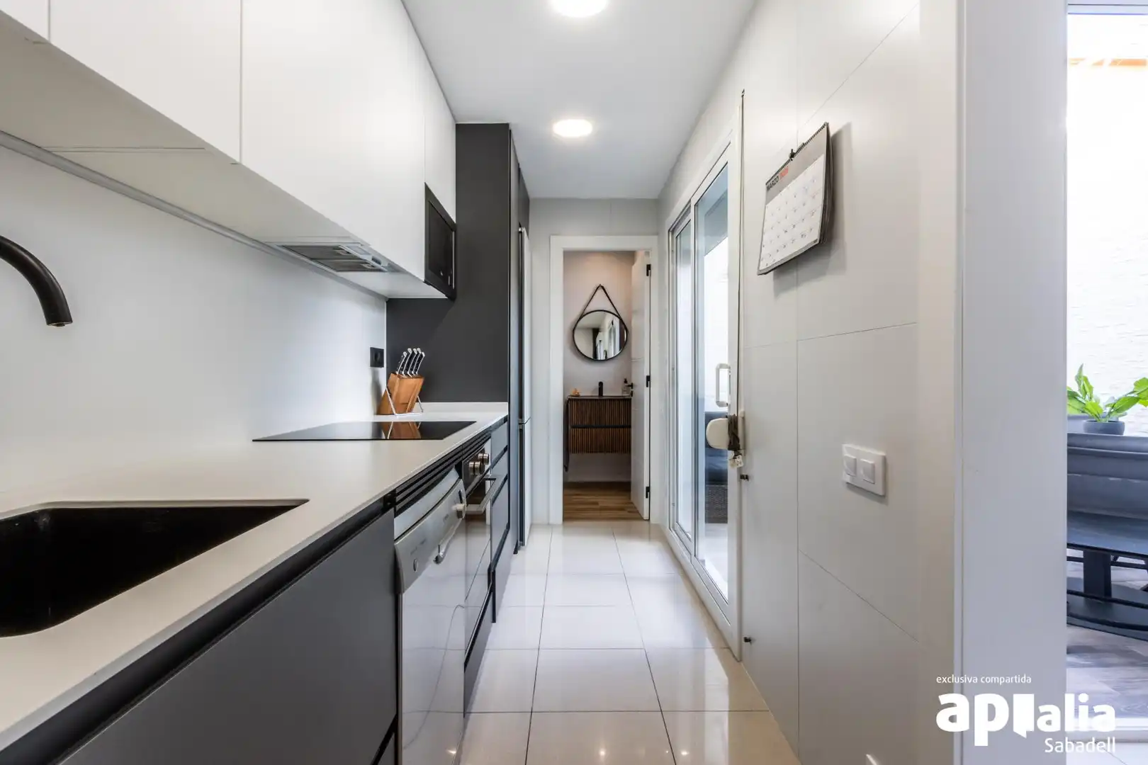 Terraced house for sale in Can Feu - Gràcia, imagen 13