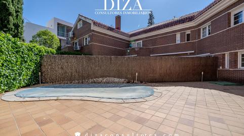 Photo 2 of House or chalet to rent in De la Victoria, La Florida -  El  Plantío, Madrid