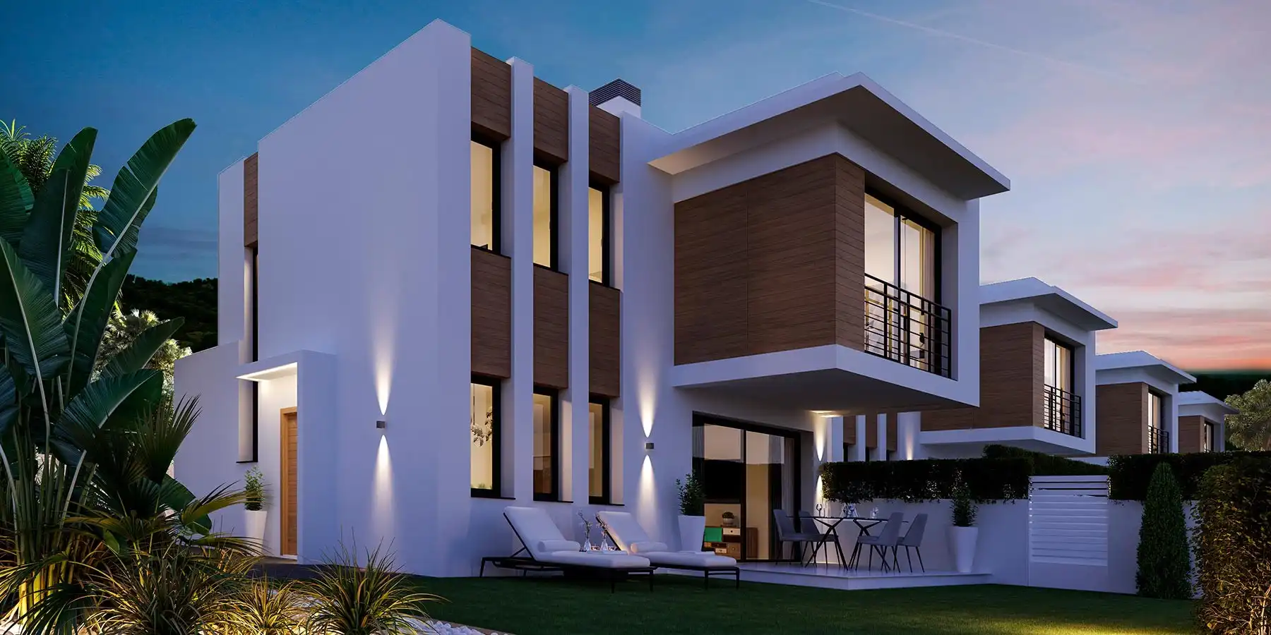 Chalet con piscina en venta en El Montgó, imagen 3