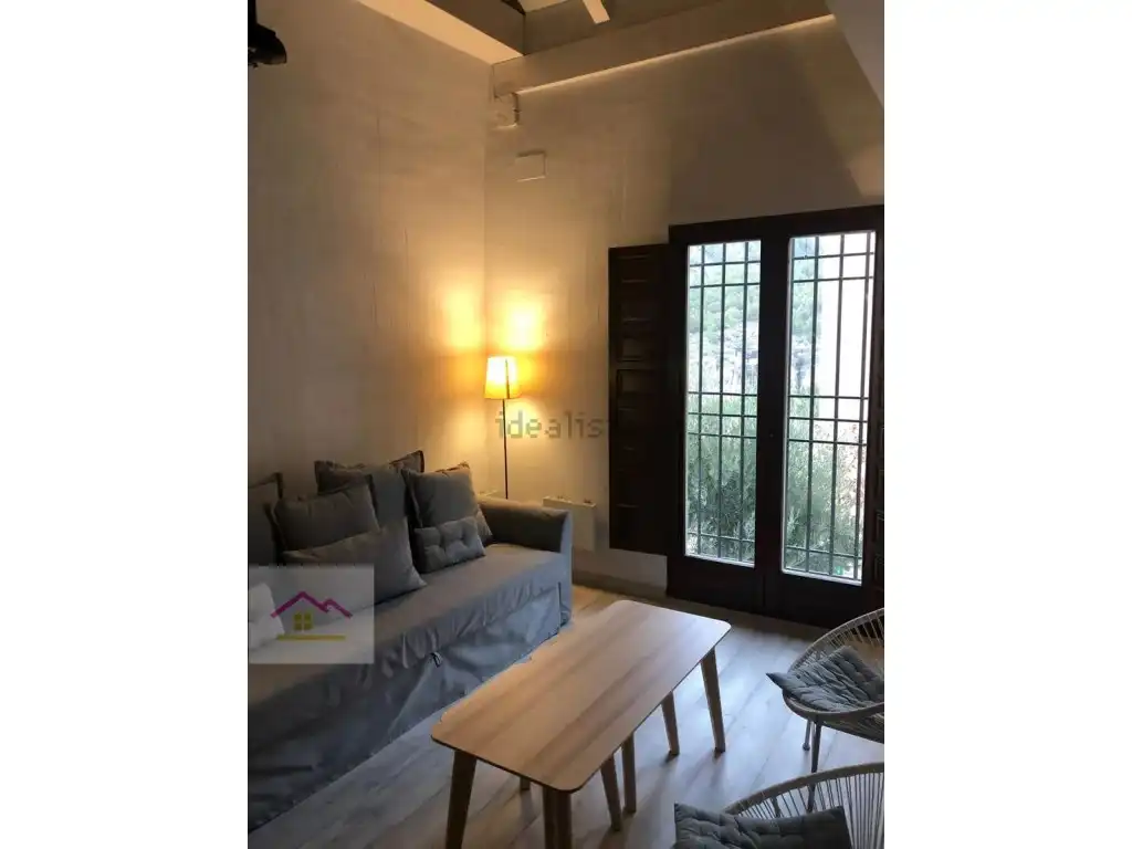 Dúplex en venta en Plaza San Nicolas, 2, Casco Histórico