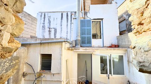 Foto 2 de Casa adosada en venta en Les Barraques, Artà Poble, Artà