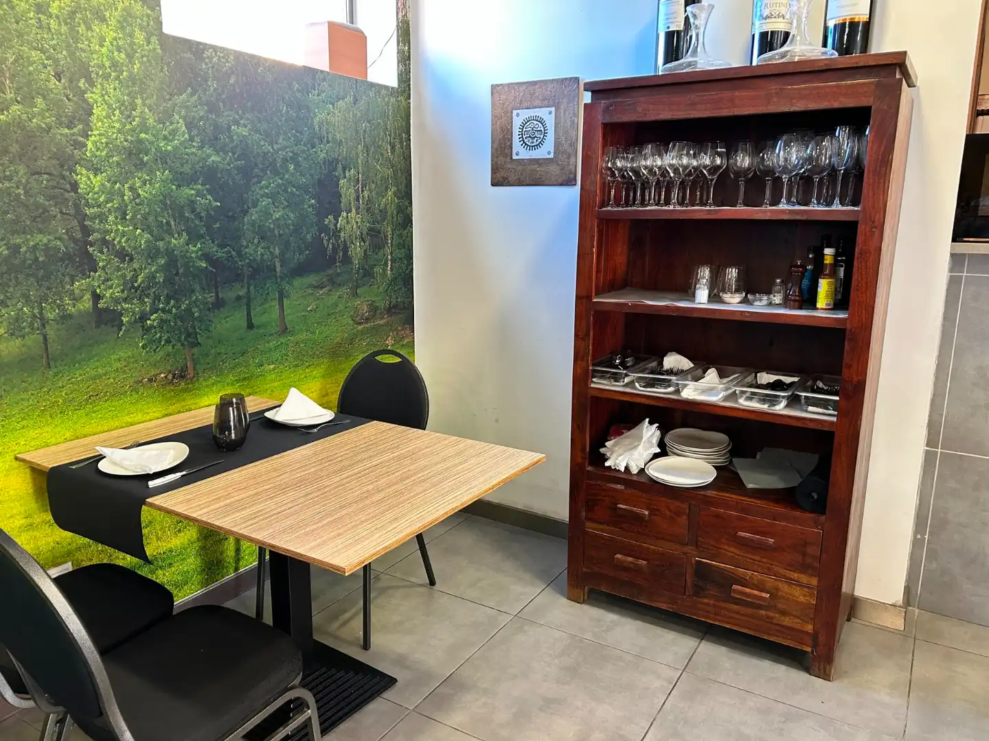 Local en traspaso en Sant Joan Despí con Aire acondicionado, Calefacción y Terraza