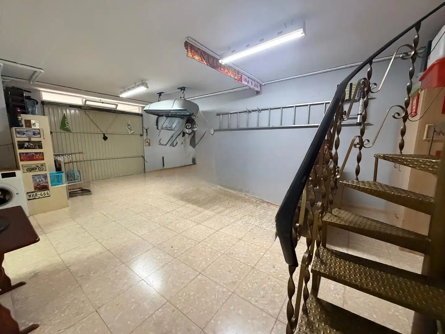 Casa amb terrassa en venda a Abrera, imagen 22